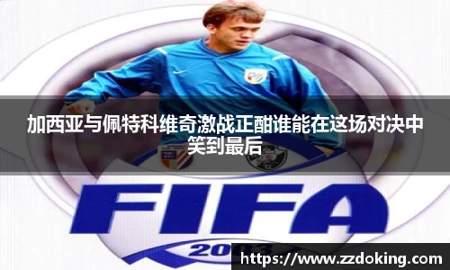 加西亚与佩特科维奇激战正酣谁能在这场对决中笑到最后
